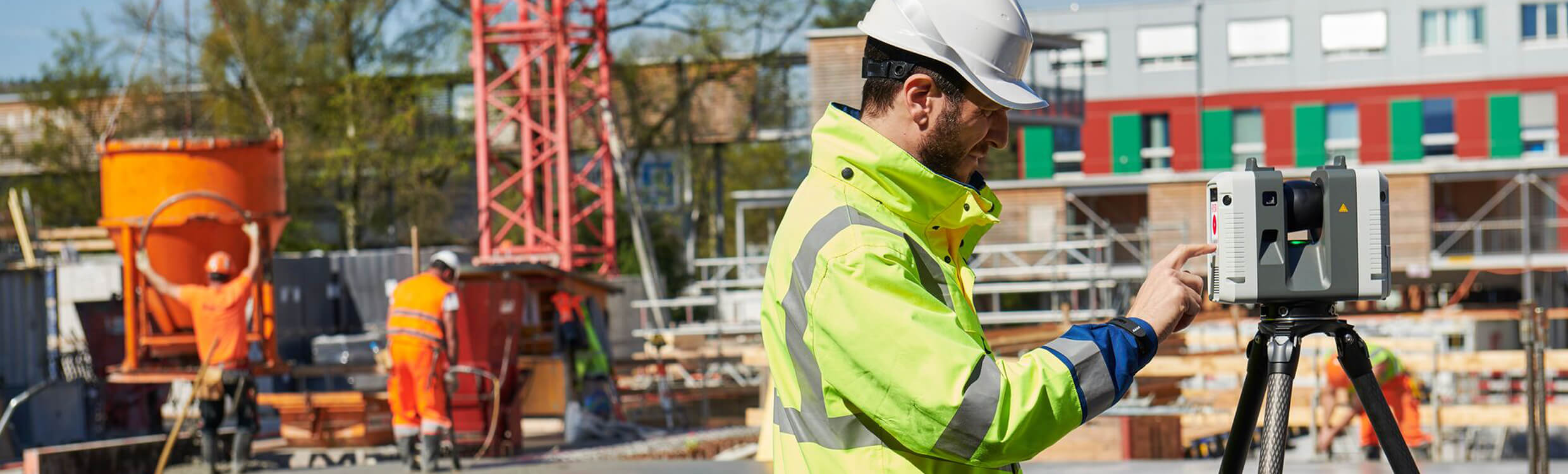 The Future of Surveying is Virtual